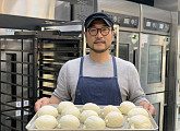 '생활의달인' 강릉 우유크림 빵 달인, '엉덩이빵'에 담긴 맛집 비법