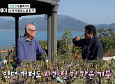 가수 홍민ㆍ배우 금보라ㆍ박병호, 홀로서기 김동현 응원 "생각보다 안색이 좋다"