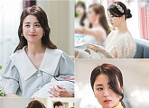 '산후조리원' 박하선, 사비로 소품 구입까지…열정으로 완성한 '여왕의 품격'