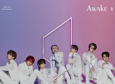 '2020 대표 신인' 엘라스트, 오늘(11일) 2nd 미니앨범 'AWAKE' 발매