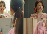 '산후조리원' 박하선, 진지ㆍ코믹 넘나드는 줄타기 밀당 연기…공감ㆍ웃음 모두 잡다