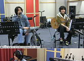 잔나비 ‘아침창’서 ‘가을밤에 든 생각’ 라이브…김창완, 라이브 실력 극찬