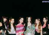 STAYC(스테이씨), 오늘(12일) 가요계 정식 데뷔…첫 번째 싱글 ‘Star To A Young Culture’ 발매