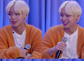 '심야아이돌' 박지훈, 팬 향한 '찐사랑' 표출 "제가 나아갈 수 있는 것, 모두 팬분들 덕분"