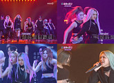 알렉사X손승연, 방탄소년단 ‘DNA’ 무대로 최종 우승…랩+보컬 다 되는 탄탄한 실력