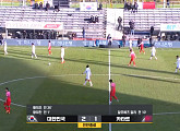 카타르 피파랭킹 57위 상대로 한국, 2-1 평가전 전반 리드…황희찬·황의조 골
