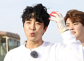'네박자' 신성X노지훈X황윤성X김경민, 전남해남 배추 수확ㆍ김장 김치 배달 출격(6시 내고향)