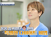 이미영 나이 60세, 갱년기 나잇살 빼는 법 공개(알콩달콩)
