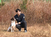 마약 탐사견과 핸들러, 클린 대한민국 만든다(세상에 나쁜 개는 없다)