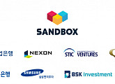 샌드박스네트워크, 500억원 규모 투자 유치 "전세계에 K-콘텐츠 매력 전파"
