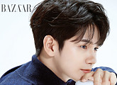 옹성우, 빛나는 무결점 피부[화보]
