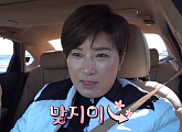 김재열 골프 해설위원-박세리, 스카이72 CC 답사…"은퇴경기 열린 곳 만감이 교차"