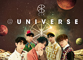 CIX, '유니버스' 합류…글로벌 팬덤과 실시간 소통