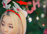 런치, 27일 'Mr.Santa' 발매…글로벌 크리스마스 시장 겨냥