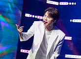 김준수, 첫 온라인 단독 콘서트 성료 "무대 소중함 뼈저리게 느껴"