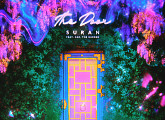 ‘음색 퀸’ 수란, 오늘(24일) 새 싱글 ‘The Door(Feat. 카더가든)’ 발매