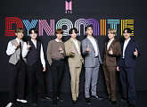 방탄소년단(BTS), '그래미 어워드' 후보 "기적 만들어 준 아미에 감사"