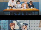 '플레이 서울' NCTㆍ에이티즈ㆍ청하&밴디트 이연, 먹방→테마파크 여행까지…다채로운 서울 여행기