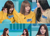 '프로미스나인' 노지선ㆍ장규리&'위키미키' 최유정ㆍ김도연 '퀴즈돌' 여신 도전