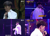카키, 팀 디스 배틀서 아쉽게 탈락...탁월한 실력으로 가능성 입증