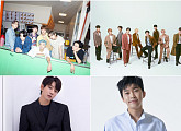 ‘2020 더팩트 뮤직 어워즈’, 온라인 투표 12월 7일 마감…막판까지 열기 ‘후끈’
