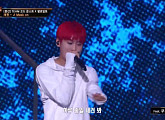 'Chill'한 무대 완성…래원, 쿠기X이영지 지원사격에 'Mask on' 마이크 획득