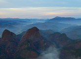 신비의 마이산, 진안고원길ㆍ탑사ㆍ운일정ㆍ암마이봉 만나다(영상앨범 산)