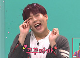 '꾸꾸까까' 애교 원조 몬스타엑스 주헌…전현무 "거의 오마이걸 급이다"