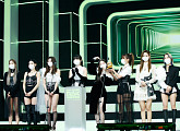 [2020 마마] 트와이스 정연 활동중단 불참…트와이스, '2020 마마' 월드와이드 팬스 초이스 수상
