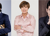 ‘쓰리박’ 박찬호X박세리X박지성, 신개념 레전드 버라이어티 예고