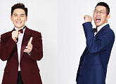 ‘보이스트롯’ 박세욱ㆍ김창열 다시 뭉친다…‘트롯파이터’ 12월 런칭