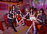 블링블링, 오늘(11일) ‘뮤직뱅크’ 출격…후속곡 ‘너 나랑 놀래?’ 최초 공개