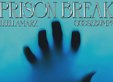 구스범스ㆍ릴러말즈, 13일 콜라보 EP [PRISON BREAK] 발매 '시너지 UP'