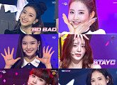 STAYC(스테이씨), 데뷔곡 ‘SO BAD’ 공식 활동 성료…특급 신인 저력 입증