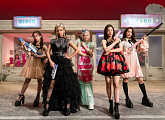 woo!ah!(우아!), 'BAD GIRL' 베트남 상륙 성공…K-POP 뮤직비디오 차트 1위