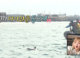 방어회 덮밥 파티와 제주도 돌고래 탐사 '시언투어'…백시언부터 고막시언까지 시언 티셔츠 제작