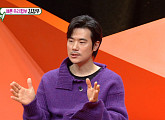 김강우 아내 '한무영' 한혜진 언니…"멜로 영화 할 때마다 아내 눈치 본다"