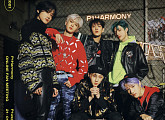 피원하모니, 1월 10일 첫 온라인 팬미팅 ‘P1uspace H : Get Together’ 개최
