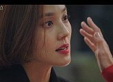 오윤희, '상간녀'로 뜻 밖의 일격…'펜트' 천서진(김소연) 당황