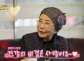 사미자 나이 81세, 뇌경색ㆍ심근경색 극복한 '기적의 습관'