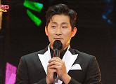 "유병재 대표님 감사합니다" 나상도, '트롯신' 2위 소감 밝혀