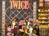 트와이스, 정연 활동중단으로 8인조로 '가요대전' 등장 "I CAN'T STOP"