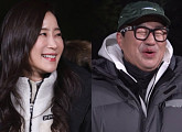 ‘도시어부2’ 김하영, 송어 낚시 게스트 출격…지상렬 뜬금 고백 “같이 삽시다”