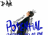 디아크(D.Ark), 오늘(30일) 데뷔 싱글 '잠재력(POTENTIAL)' 발매