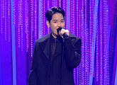 강성, '야인시대' OST '야인'으로 2002년 추억 소환 추억을 그대로