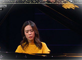 ​'TV예술무대' 피아니스트 손열음의 신년음악회