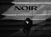 ‘18일 컴백’ 유노윤호, 새 미니앨범 ‘NOIR’ 발매