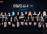 이달의 소녀 ‘Star’, 사우스차이나모닝포스트 ‘2020년 K팝 베스트 싱글 15’ 선정 "4세대 아이돌의 신흥강자"