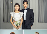 ‘결혼작사 이혼작곡’ 성훈ㆍ이가령, 딩크족 연상연하 부부의 웨딩 포토 공개