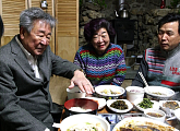 최불암 나이 72→82세 10년의 기억 '한국인의 밥상' 팥장ㆍ민물김ㆍ조기비늘묵ㆍ독간방어간국ㆍ누룩방